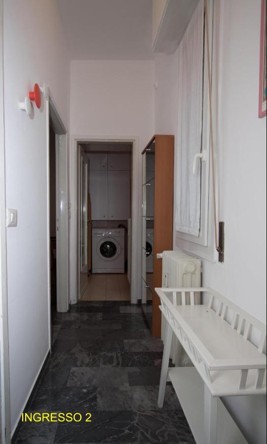 Appartement Bilocale Roggia Scagna 7 à Milan Extérieur photo