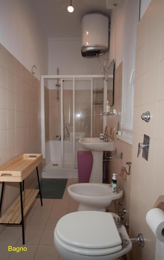 Appartement Bilocale Roggia Scagna 7 à Milan Extérieur photo