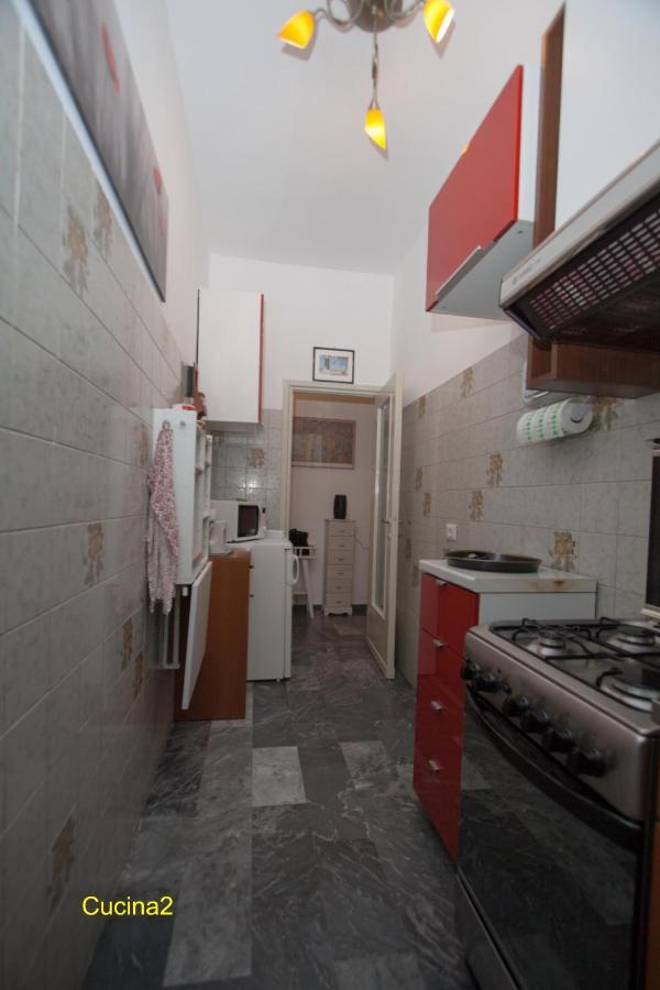 Appartement Bilocale Roggia Scagna 7 à Milan Extérieur photo